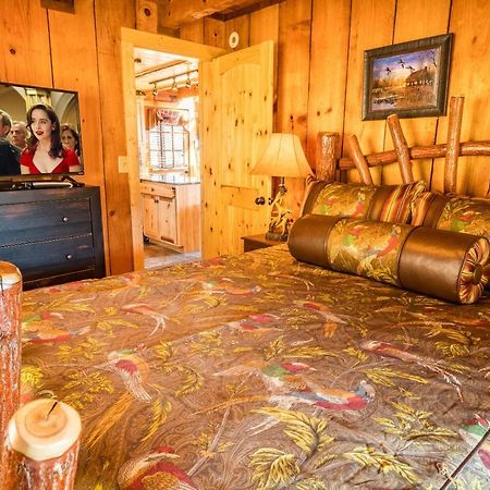 #2160 Ooh Myy Villa Sevierville Bagian luar foto