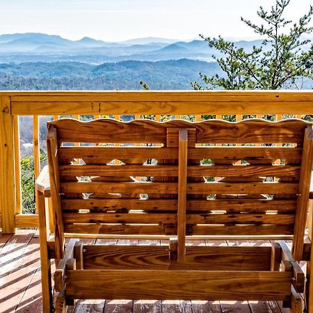 #2160 Ooh Myy Villa Sevierville Bagian luar foto