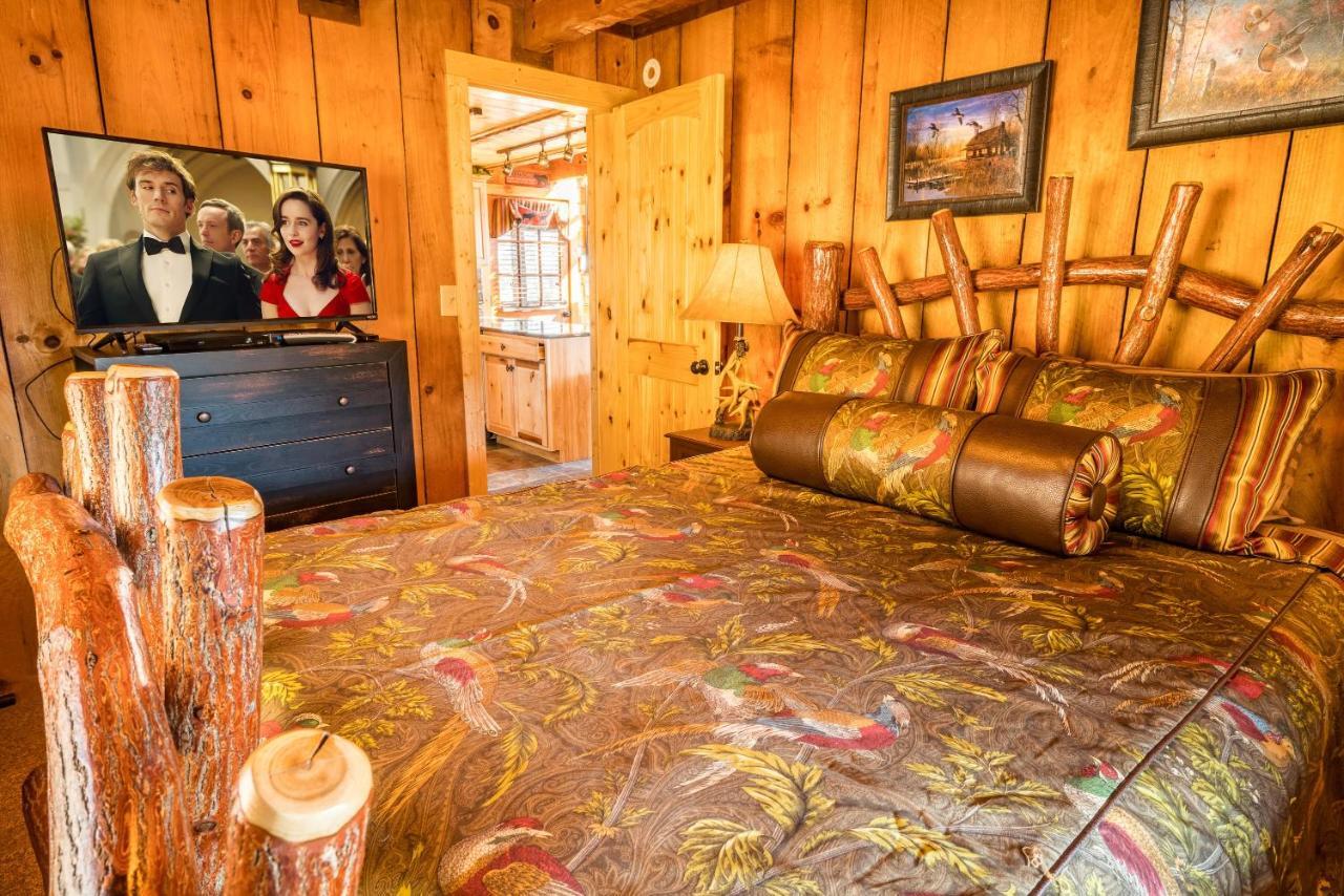 #2160 Ooh Myy Villa Sevierville Bagian luar foto